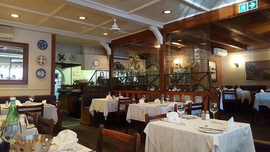 Magica Roma Restaurant